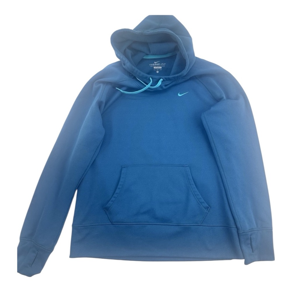 Nike Womens Dri  Fit Hoodie ‎ Pullover Size XL